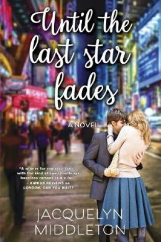 Cover of Until The Last Star Fades