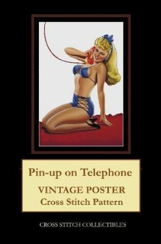 Cover of Pin-Up on Telephone