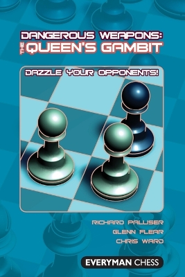 Cover of The Queen's Gambit