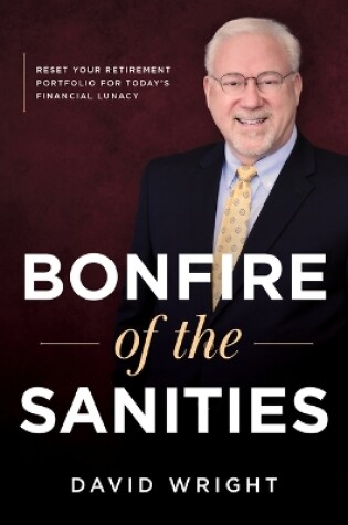 Cover of Bonfire of the Sanities