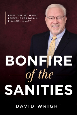 Book cover for Bonfire of the Sanities
