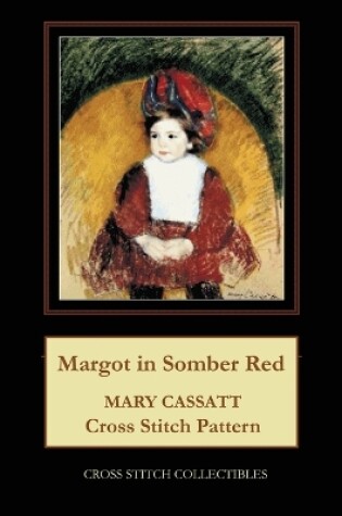 Cover of Margot in Somber Red
