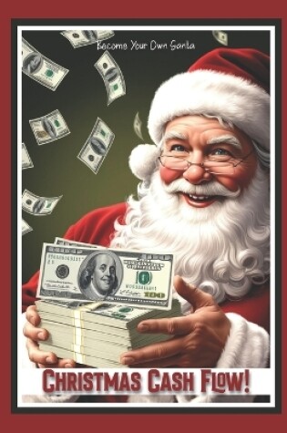 Cover of Christmas Cash Flow!