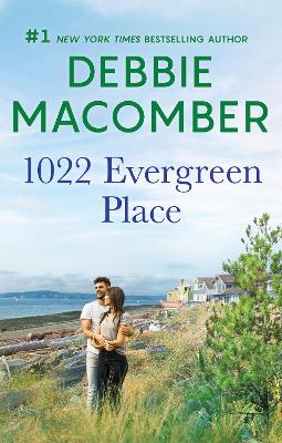 Cover of 1022 Evergreen Place