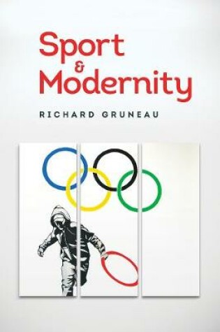 Cover of Sport and Modernity