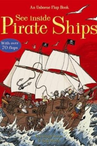Cover of See Inside Pirate Ships