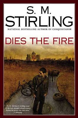 Book cover for Dies the Fire