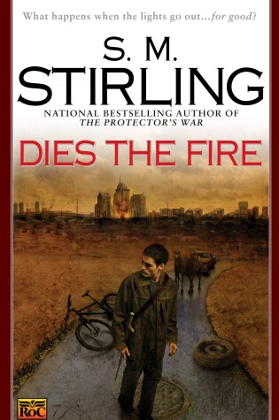 Cover of Dies the Fire