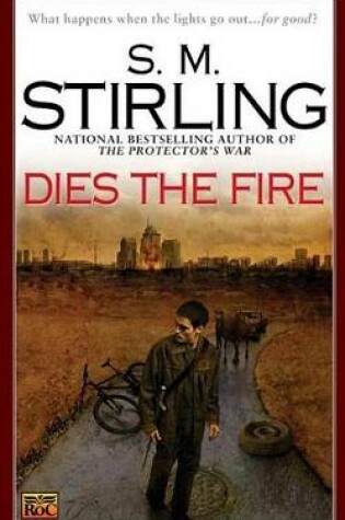 Cover of Dies the Fire