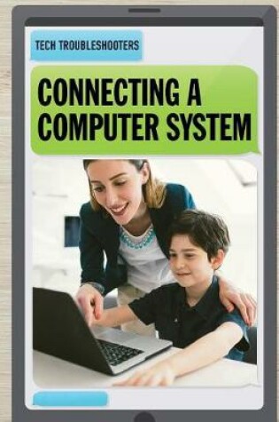 Cover of Connecting a Computer System