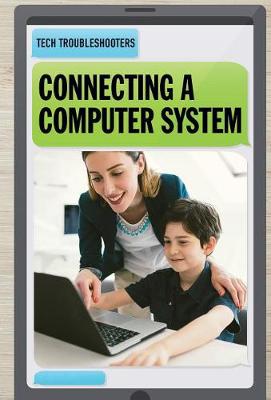 Book cover for Connecting a Computer System