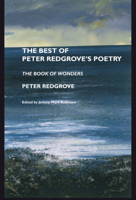 Book cover for The Best of Peter Redgrove's Poetry