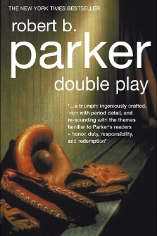 Cover of Double Play