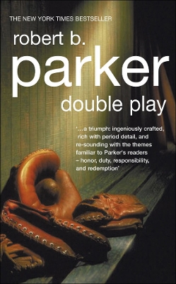 Book cover for Double Play