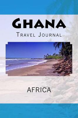 Cover of Ghana