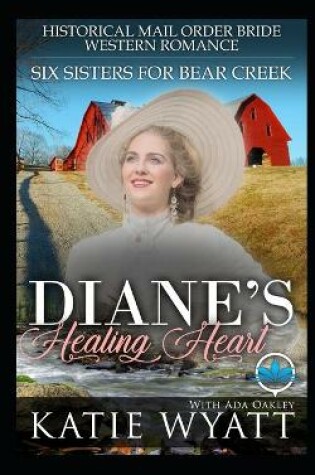 Cover of Diane's Healing Heart