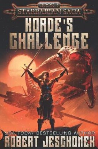 Cover of Horde's Challenge