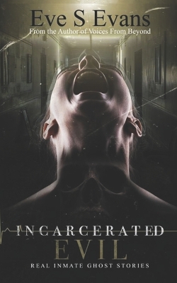 Book cover for Incarcerated Evil