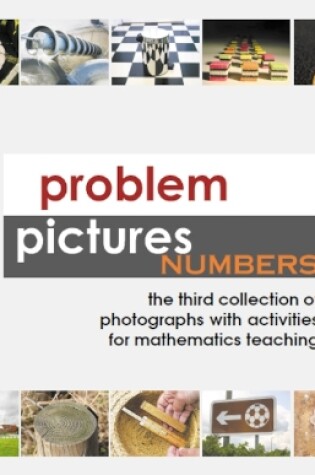Cover of Problem Pictures Numbers