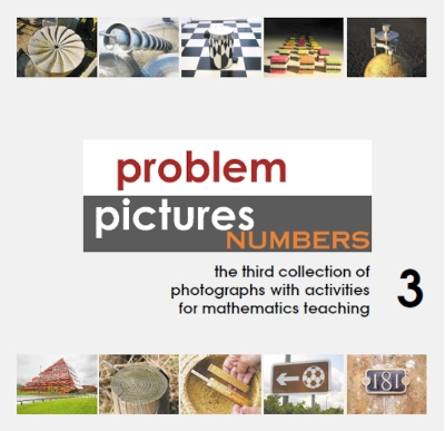 Book cover for Problem Pictures Numbers