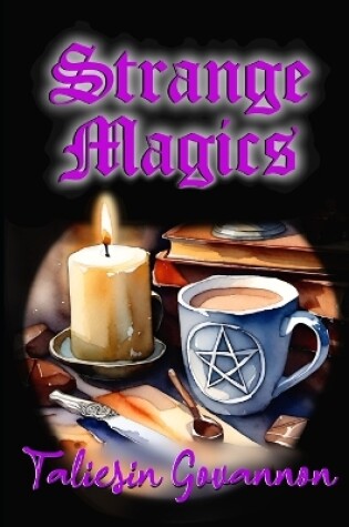 Cover of Strange Magics