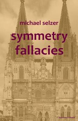 Book cover for Symmetry Fallacies