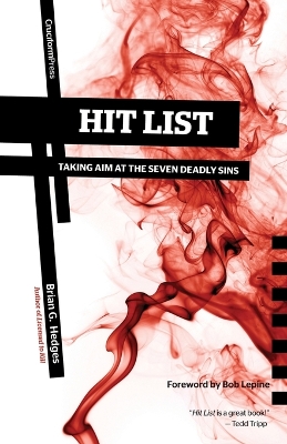 Book cover for Hit List