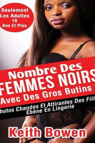 Cover of Nombre Des Femmes Noirs Avec Des Gros Butins1