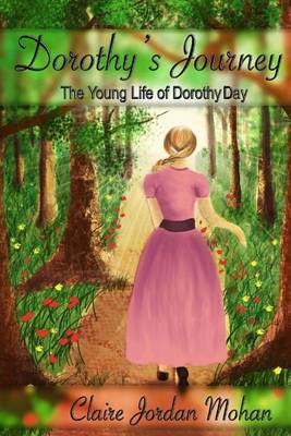 Book cover for Dorothy's Journey