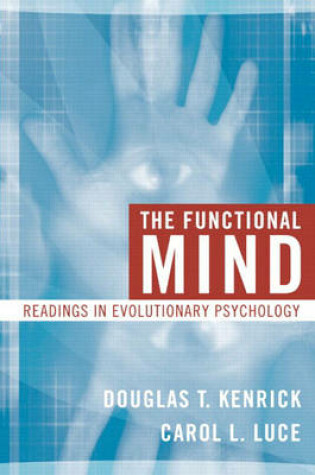 Cover of The Functional Mind