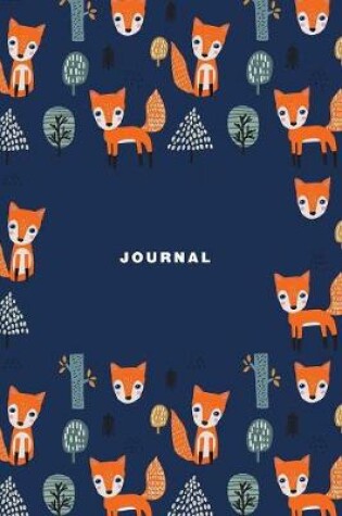 Cover of Journal