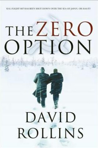 Cover of The Zero Option