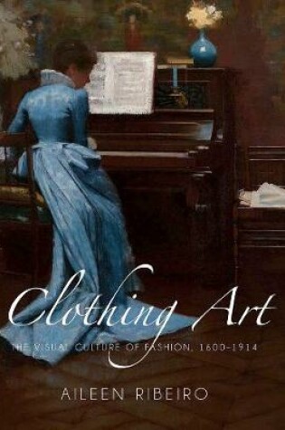 Cover of Clothing Art