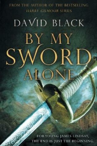 Cover of By My Sword Alone