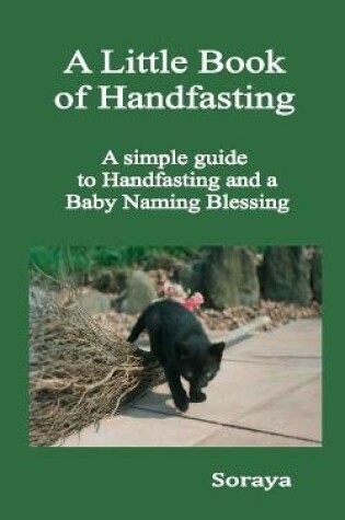 Cover of A Little Book of Handfasting