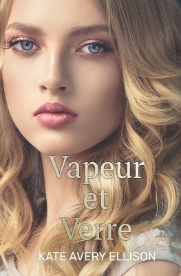 Book cover for Vapeur et Verre