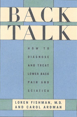 Cover of Back Talk