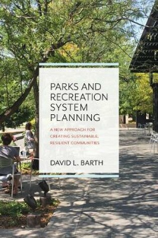 Cover of Parks and Recreation System Planning