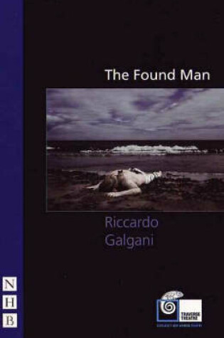 Cover of The Found Man