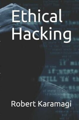 Cover of Ethical Hacking