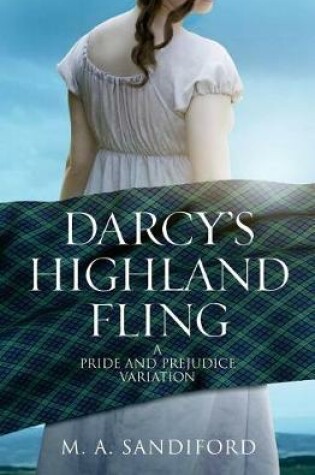 Cover of Darcy's Highland Fling