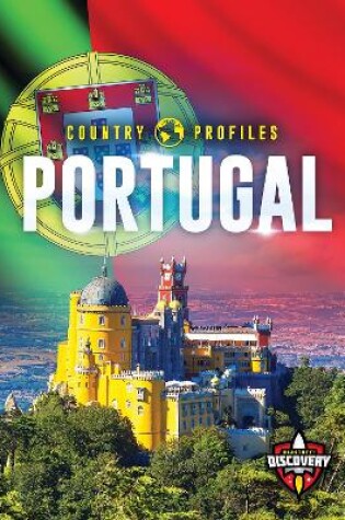 Cover of Portugal