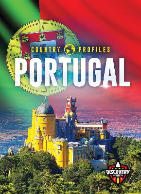 Cover of Portugal