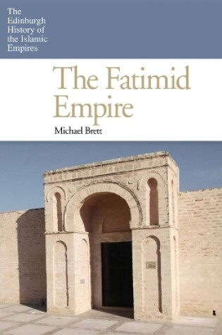 Cover of The Fatimid Empire