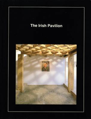 Book cover for Irish Pavilion