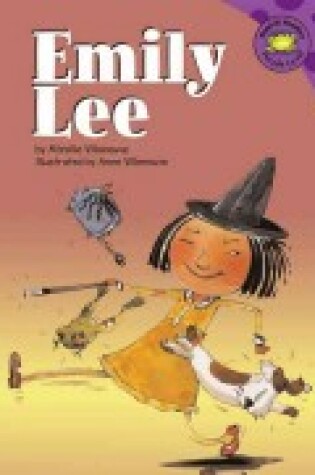 Cover of Emily Lee