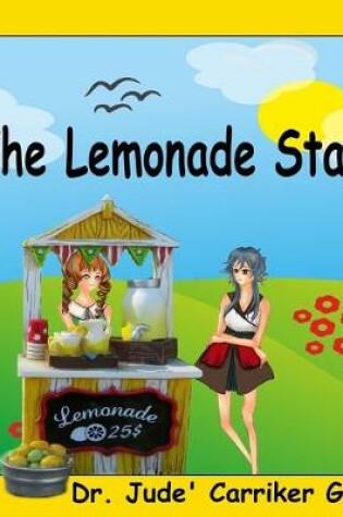 Cover of The Lemonade Stand
