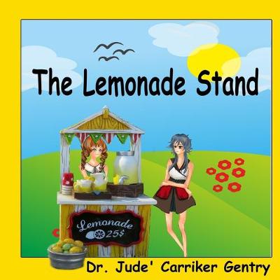 Cover of The Lemonade Stand