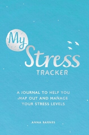 Cover of My Stress Tracker