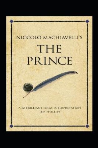 Cover of The Prince